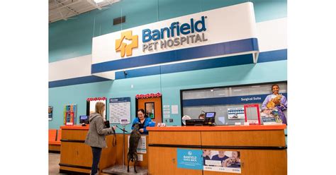 Banfield hospital jobs. Things To Know About Banfield hospital jobs. 